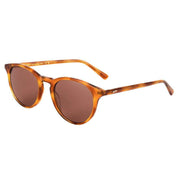 MessyWeekend Brown New Depp Sunglasses