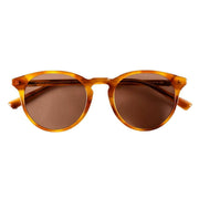 MessyWeekend Brown New Depp Sunglasses