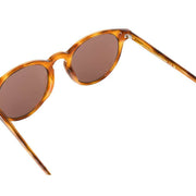 MessyWeekend Brown New Depp Sunglasses