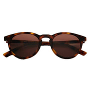 MessyWeekend Brown New Depp Sunglasses