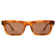 MessyWeekend Brown New Dylan Sunglasses