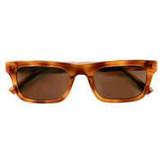 MessyWeekend Brown New Dylan Sunglasses