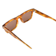 MessyWeekend Brown New Dylan Sunglasses