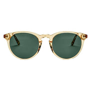 MessyWeekend Clear Depp Sunglasses