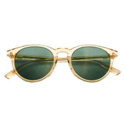 MessyWeekend Clear Depp Sunglasses