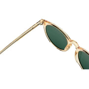 MessyWeekend Clear Depp Sunglasses