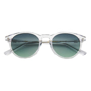 MessyWeekend Clear Depp Sunglasses