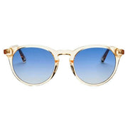 MessyWeekend Clear New Depp Sunglasses