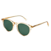 MessyWeekend Clear New Depp Sunglasses