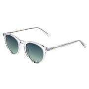 MessyWeekend Clear New Depp Sunglasses