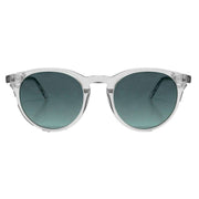 MessyWeekend Clear New Depp Sunglasses