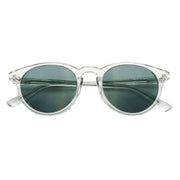 MessyWeekend Clear New Depp Sunglasses