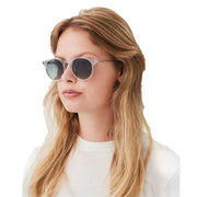 MessyWeekend Clear New Depp Sunglasses