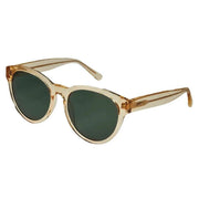 MessyWeekend Clear Rita Sunglasses