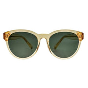 MessyWeekend Clear Rita Sunglasses