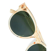 MessyWeekend Clear Rita Sunglasses