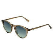 MessyWeekend Green Depp Sunglasses