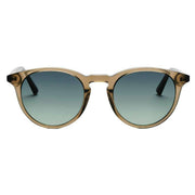 MessyWeekend Green Depp Sunglasses