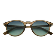 MessyWeekend Green Depp Sunglasses