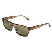 MessyWeekend Green New Dylan Sunglasses