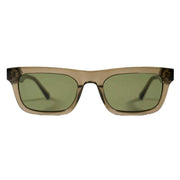 MessyWeekend Green New Dylan Sunglasses