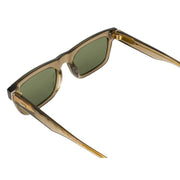 MessyWeekend Green New Dylan Sunglasses