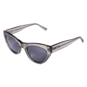 MessyWeekend Grey Donna Sunglasses