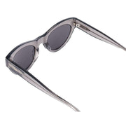 MessyWeekend Grey Donna Sunglasses