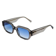 MessyWeekend Grey Downey Sunglasses