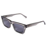 MessyWeekend Grey New Dylan Sunglasses