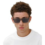 MessyWeekend Grey New Dylan Sunglasses