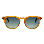 MessyWeekend Orange Depp Sunglasses