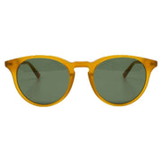 MessyWeekend Orange New Depp Sunglasses