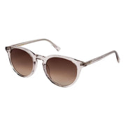 MessyWeekend Pink Depp Sunglasses