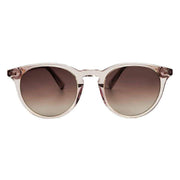 MessyWeekend Pink Depp Sunglasses