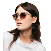 MessyWeekend Pink Depp Sunglasses