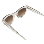 MessyWeekend Pink Donna Sunglasses