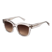 MessyWeekend Pink Liv Sunglasses