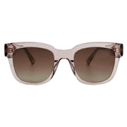 MessyWeekend Pink Liv Sunglasses