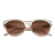 MessyWeekend Pink Rita Sunglasses