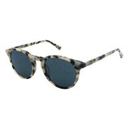 MessyWeekend White Depp Sunglasses