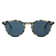 MessyWeekend White Depp Sunglasses