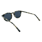 MessyWeekend White Depp Sunglasses