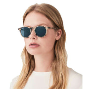 MessyWeekend White Depp Sunglasses