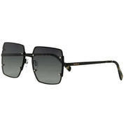 Murielle Black Berlin Sunglasses