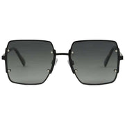 Murielle Black Berlin Sunglasses