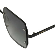 Murielle Black Berlin Sunglasses