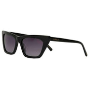 Murielle Black Paris Sunglasses