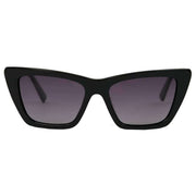 Murielle Black Paris Sunglasses