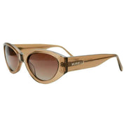 Murielle Bronze Corfu Sunglasses